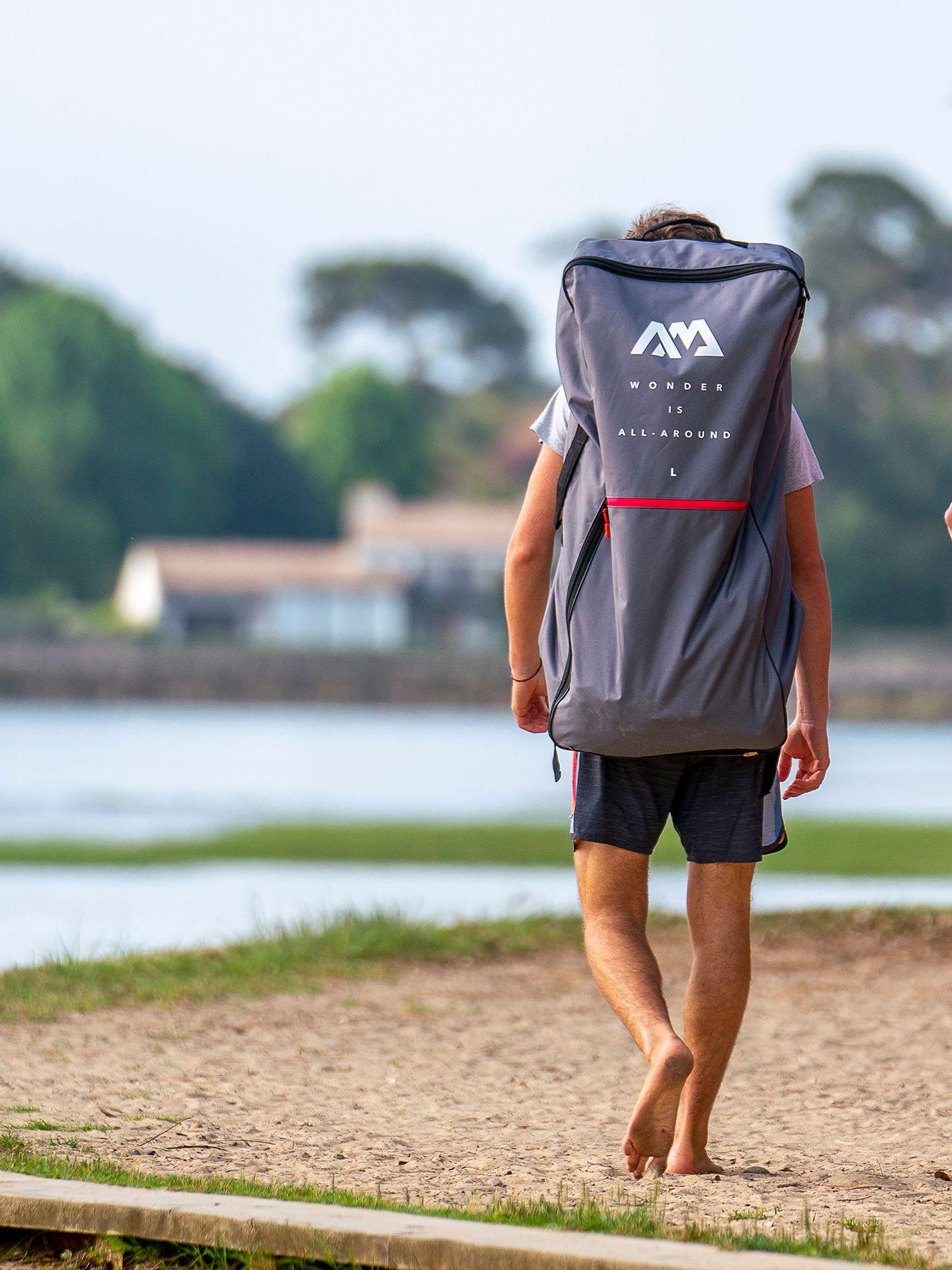 Bolso para SUP Aqua Marina Stand Up Paddle Talla XL-1