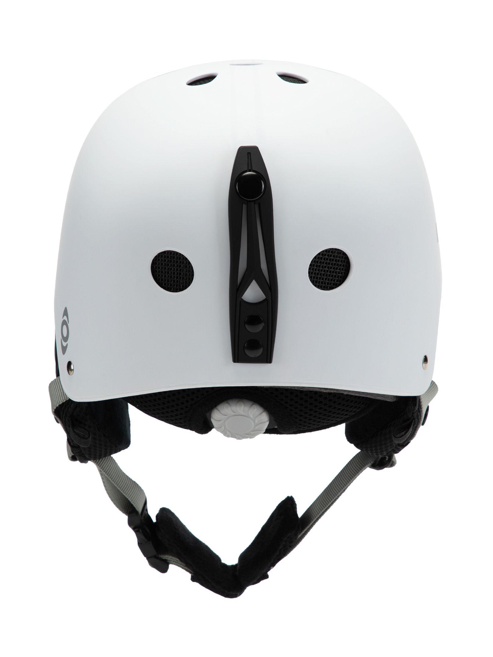 Casco Ski Snowboard de Nieve Kano FROST Niños Ajustable-5