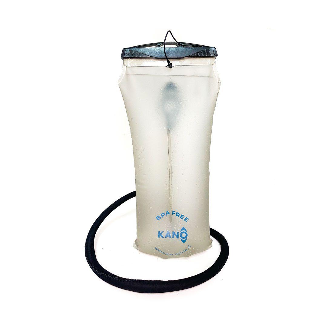 Bolsa de Hidratación 2L Para Ciclismo Running Trekking Kano-0