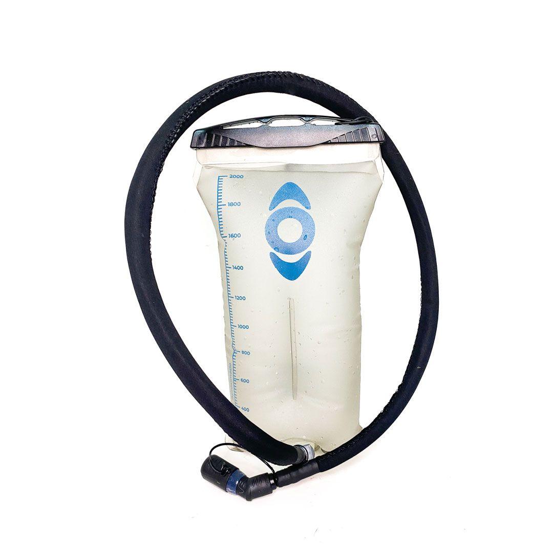 Bolsa de Hidratación 2L Para Ciclismo Running Trekking Kano-1