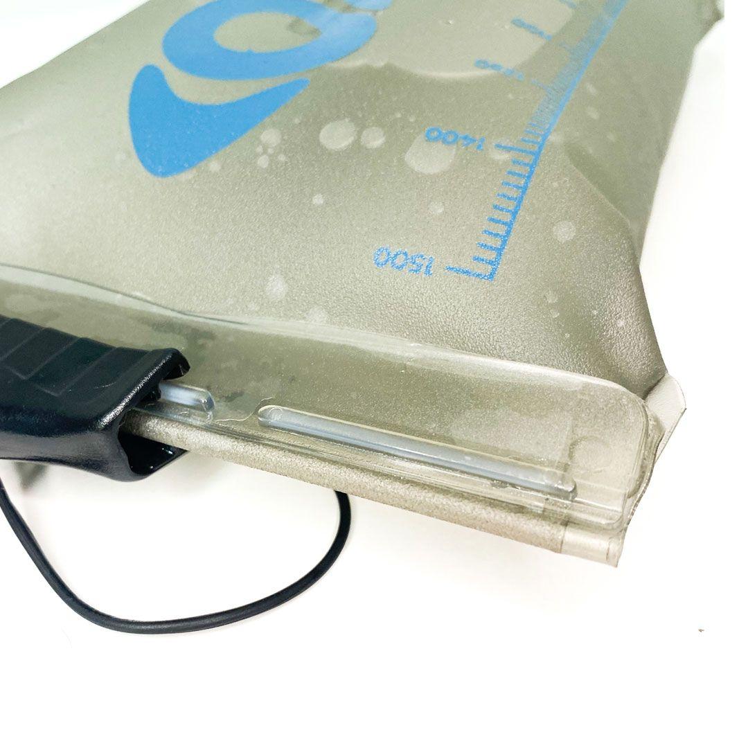 Bolsa de Hidratación 2L Para Ciclismo Running Trekking Kano-3