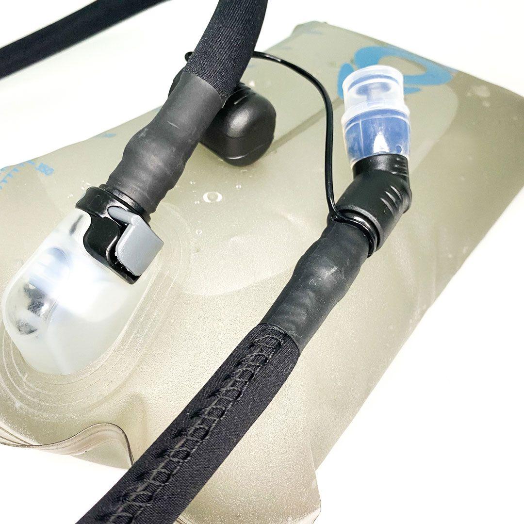 Bolsa de Hidratación 2L Para Ciclismo Running Trekking Kano-4