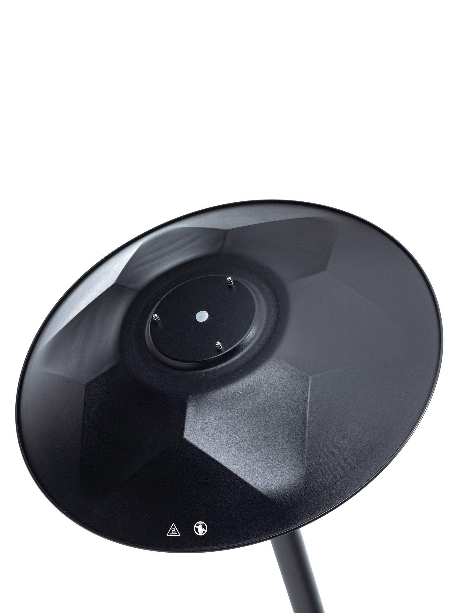 Estufa Exterior Smart Eléctrica Relan de Pie 3000W con App-8