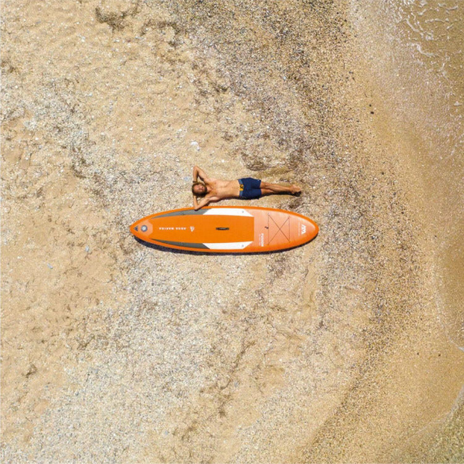 Stand Up Paddle Fusion-9