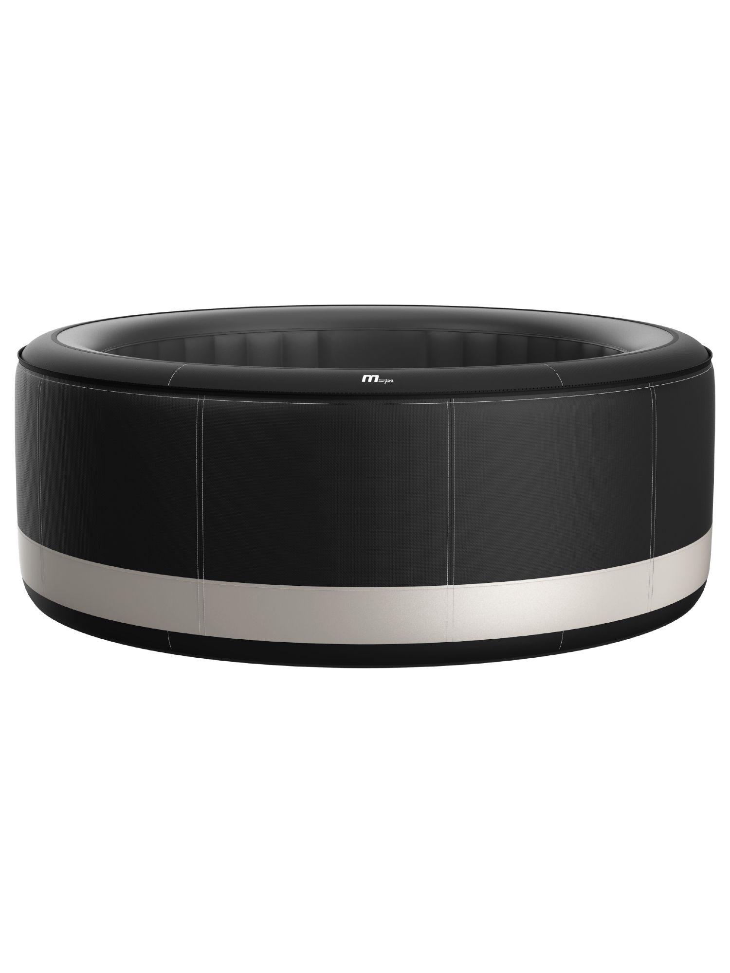 Hot Tub Inflable Camaro Premium Para 6 Personas MSpa-0