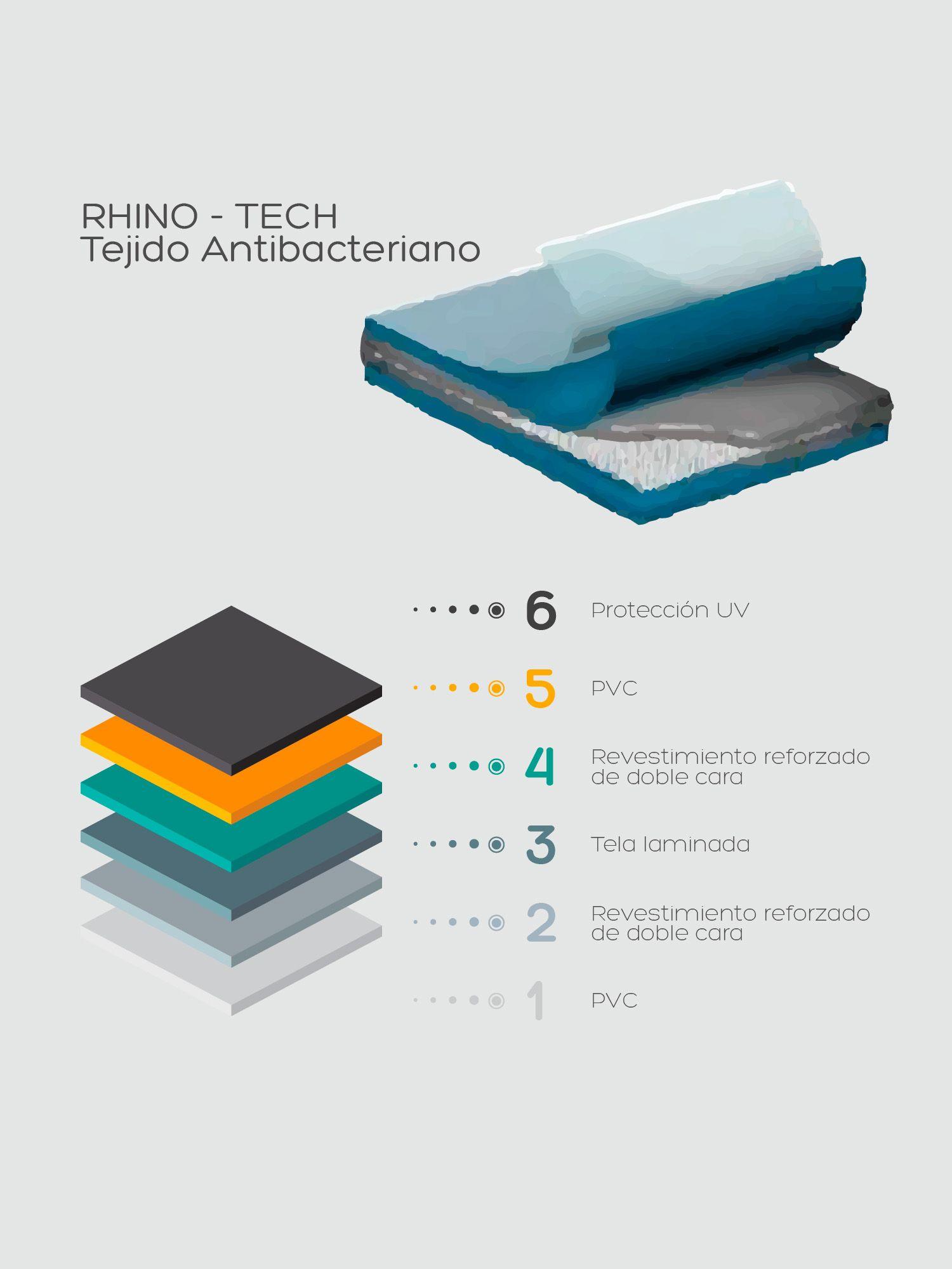 Hot Tub Inflable Camaro Premium Para 6 Personas MSpa-4