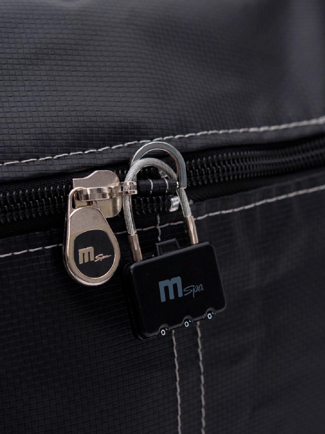 Hot Tub Inflable Camaro Premium Para 6 Personas MSpa-8