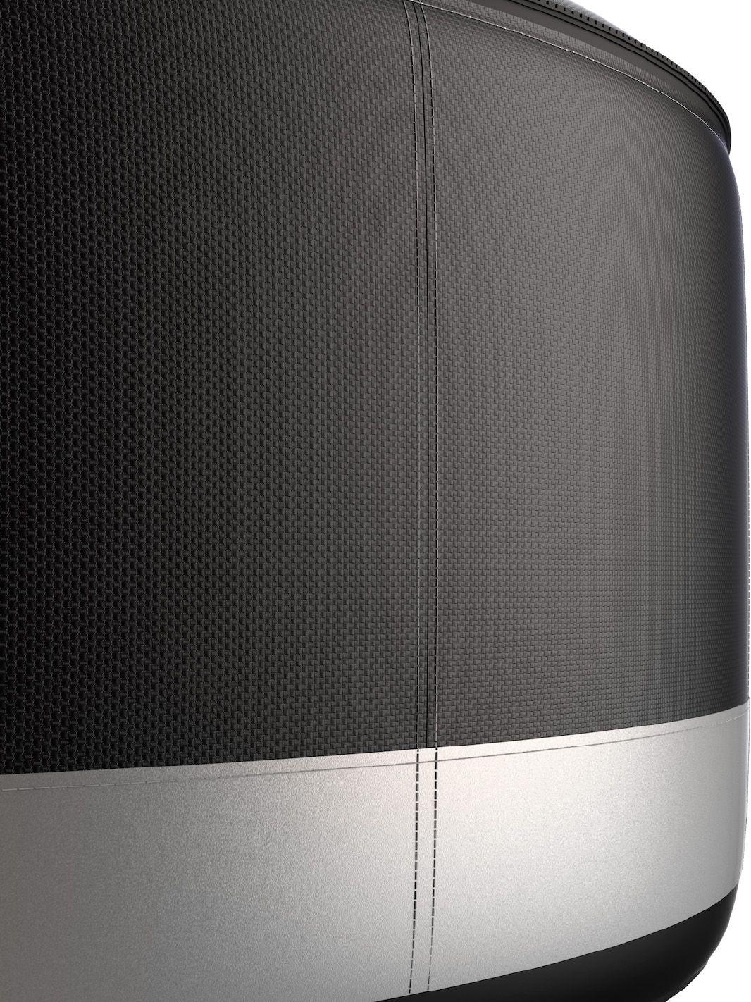 Hot Tub Inflable Camaro Premium Para 6 Personas MSpa-9