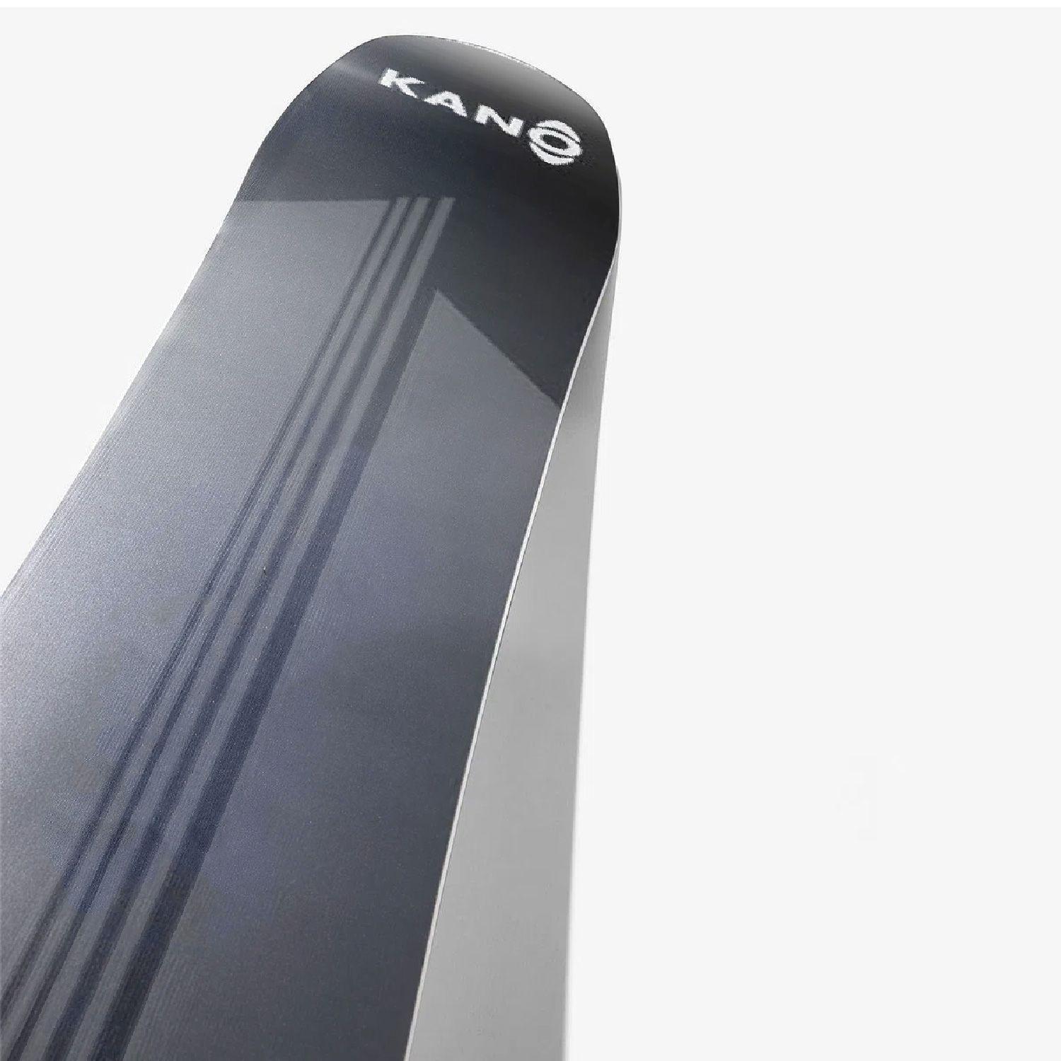 Tabla De Snowboard Kano - Kx Twin Directional-5