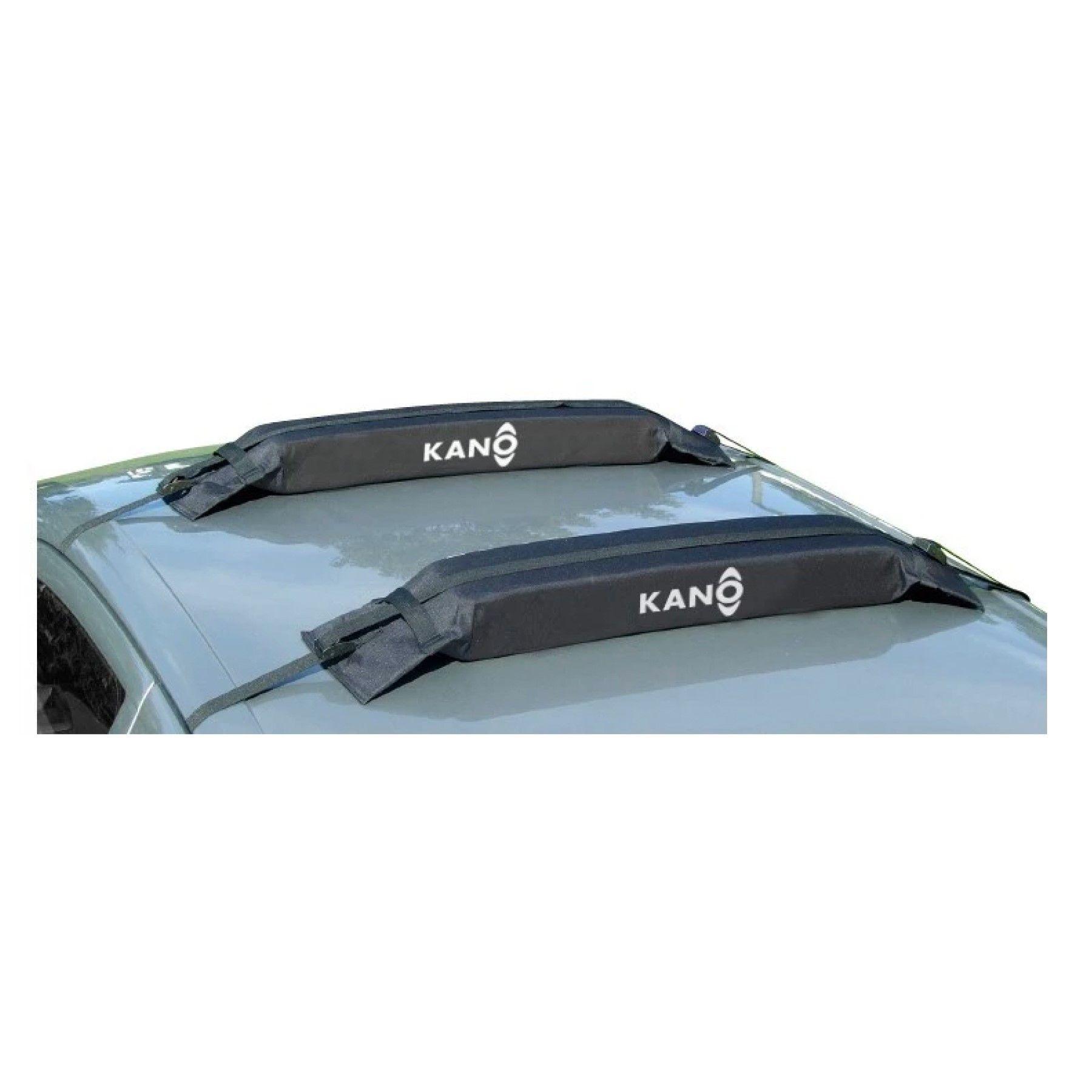 Rack de Techo Porta Tablas Universal Portatil Para Auto Kano-0