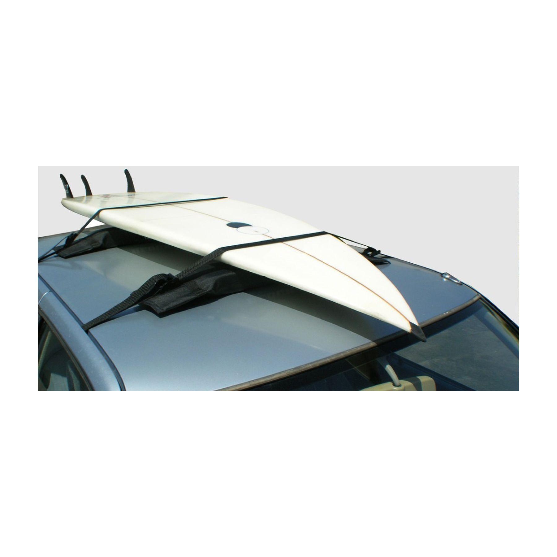 Rack de Techo Porta Tablas Universal Portatil Para Auto Kano-1
