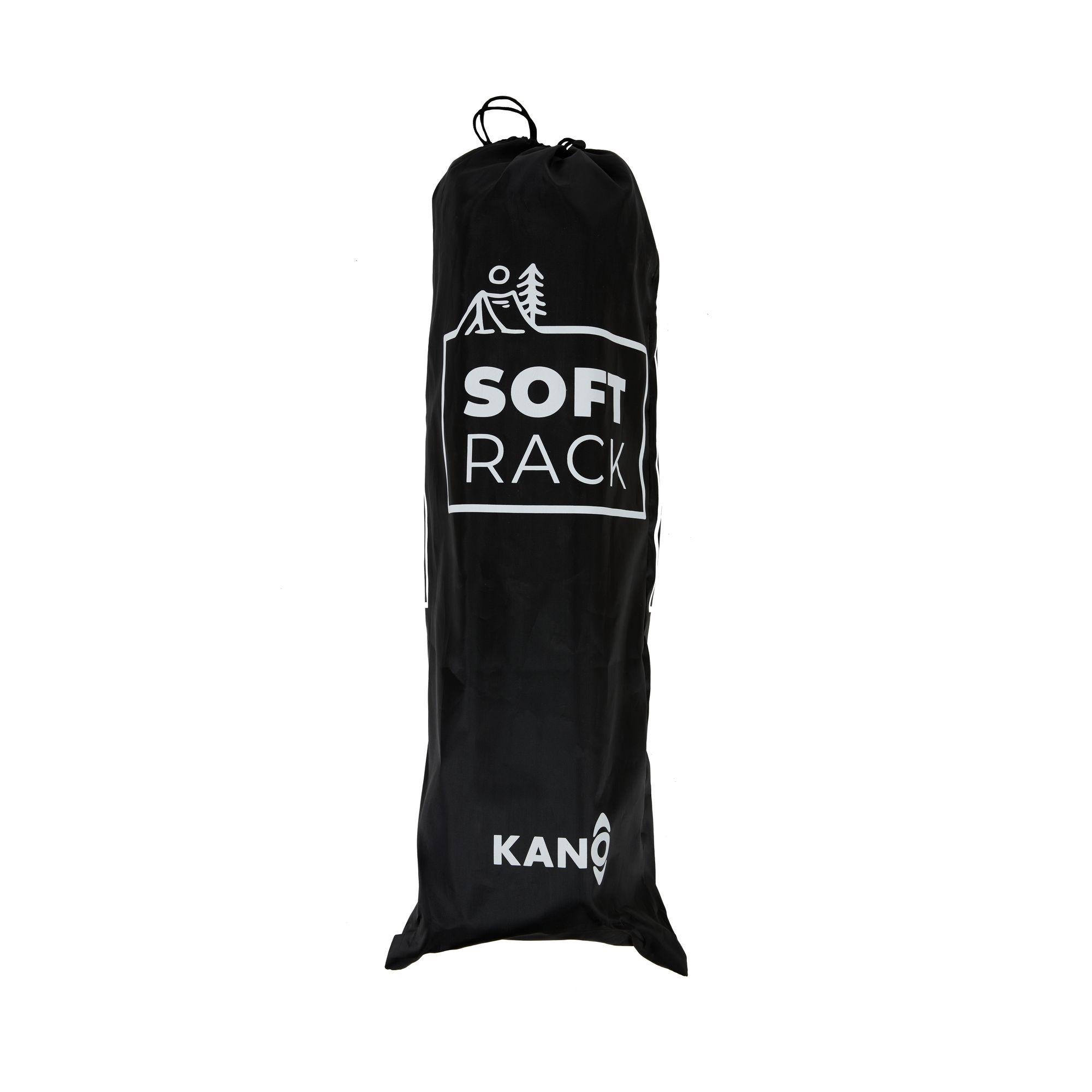 Rack de Techo Porta Tablas Universal Portatil Para Auto Kano-2
