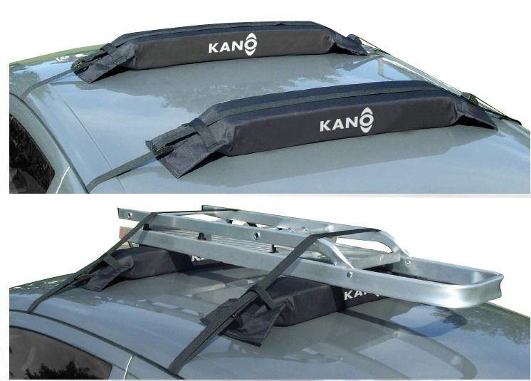 Rack de Techo Porta Tablas Universal Portatil Para Auto Kano-3