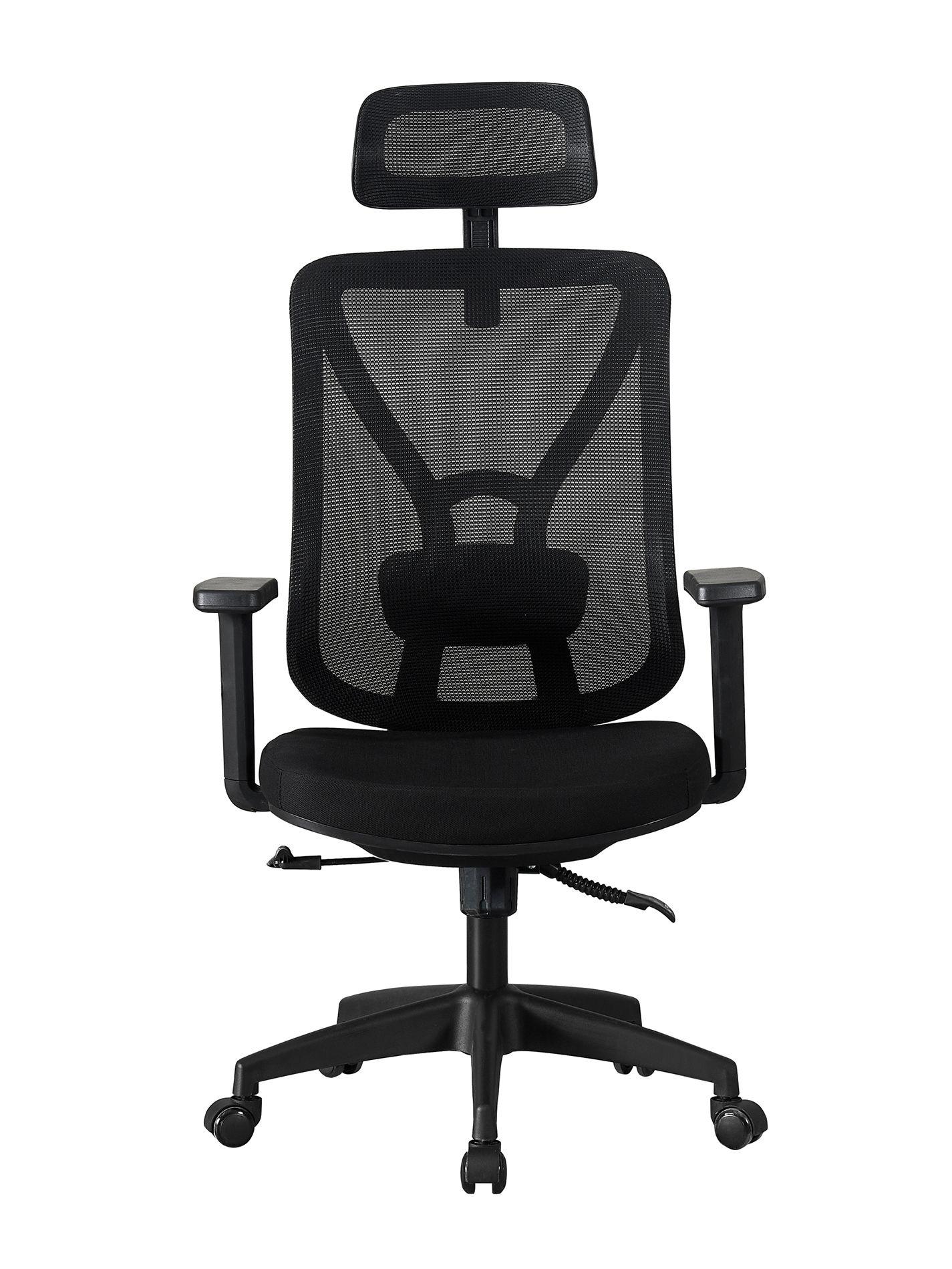 Silla de Escritorio Oficina Parma Ergonomus-5