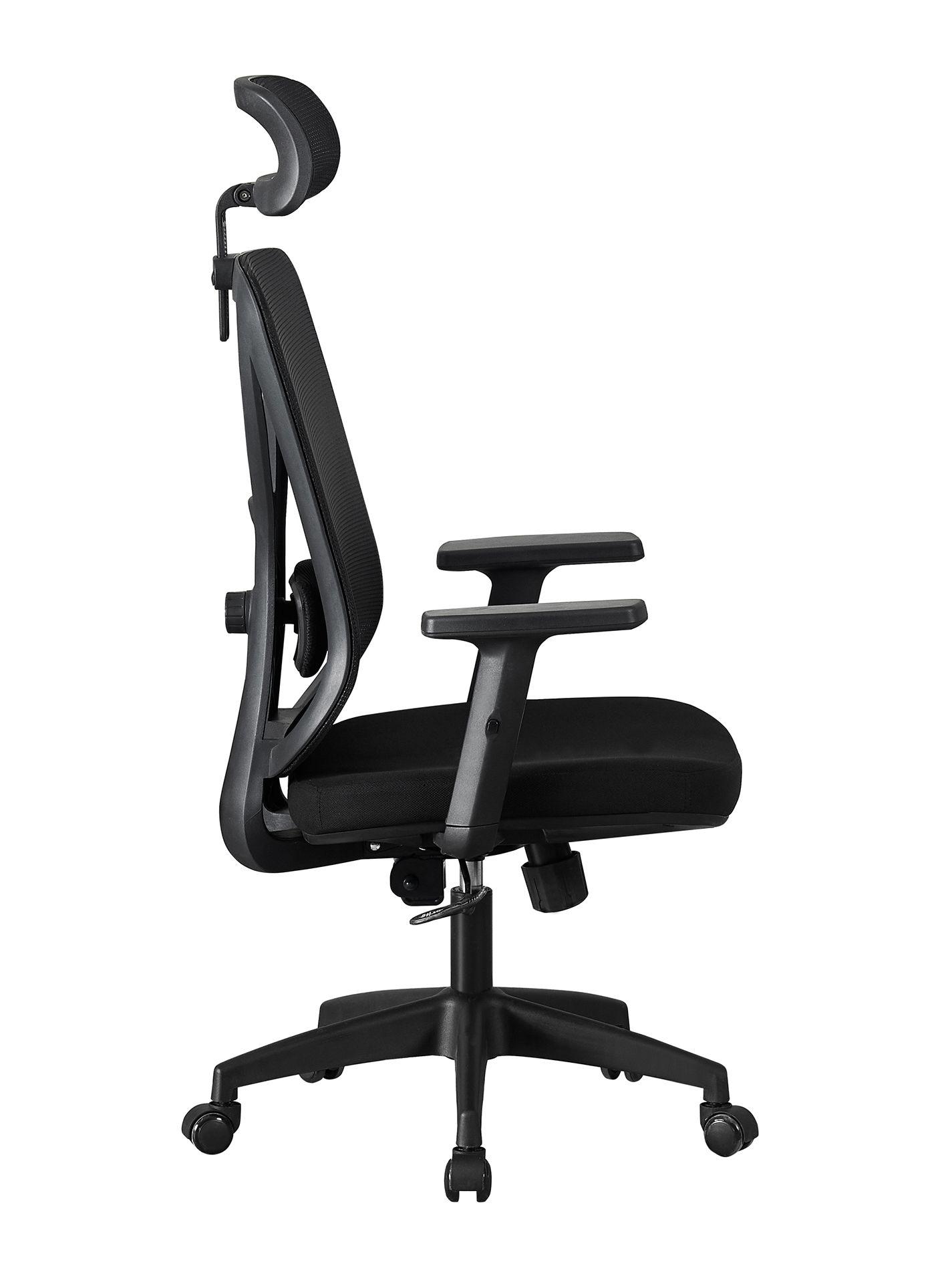 Silla de Escritorio Oficina Parma Ergonomus-6