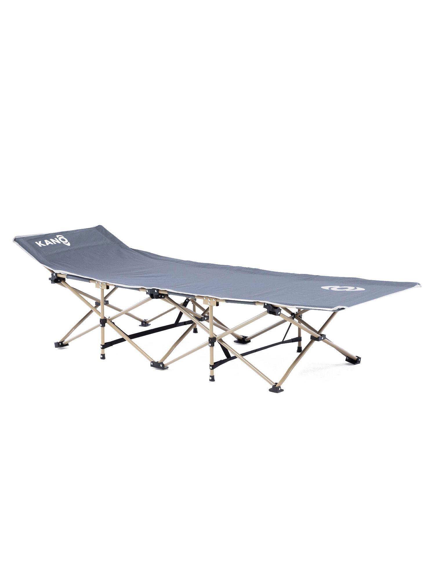 Catre Plegable Kano Dickson Cama Para Camping-0