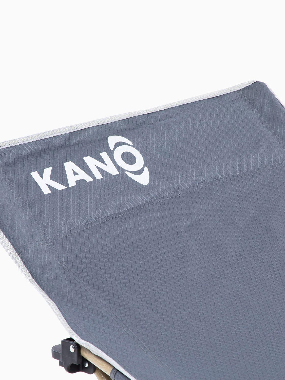 Catre Plegable Kano Dickson Cama Para Camping-4