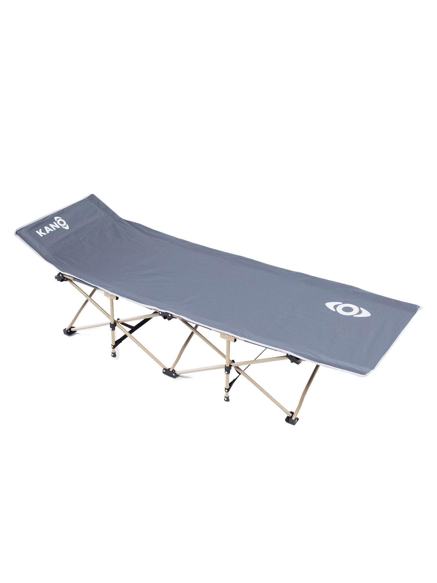 Catre Plegable Kano Dickson Cama Para Camping-5