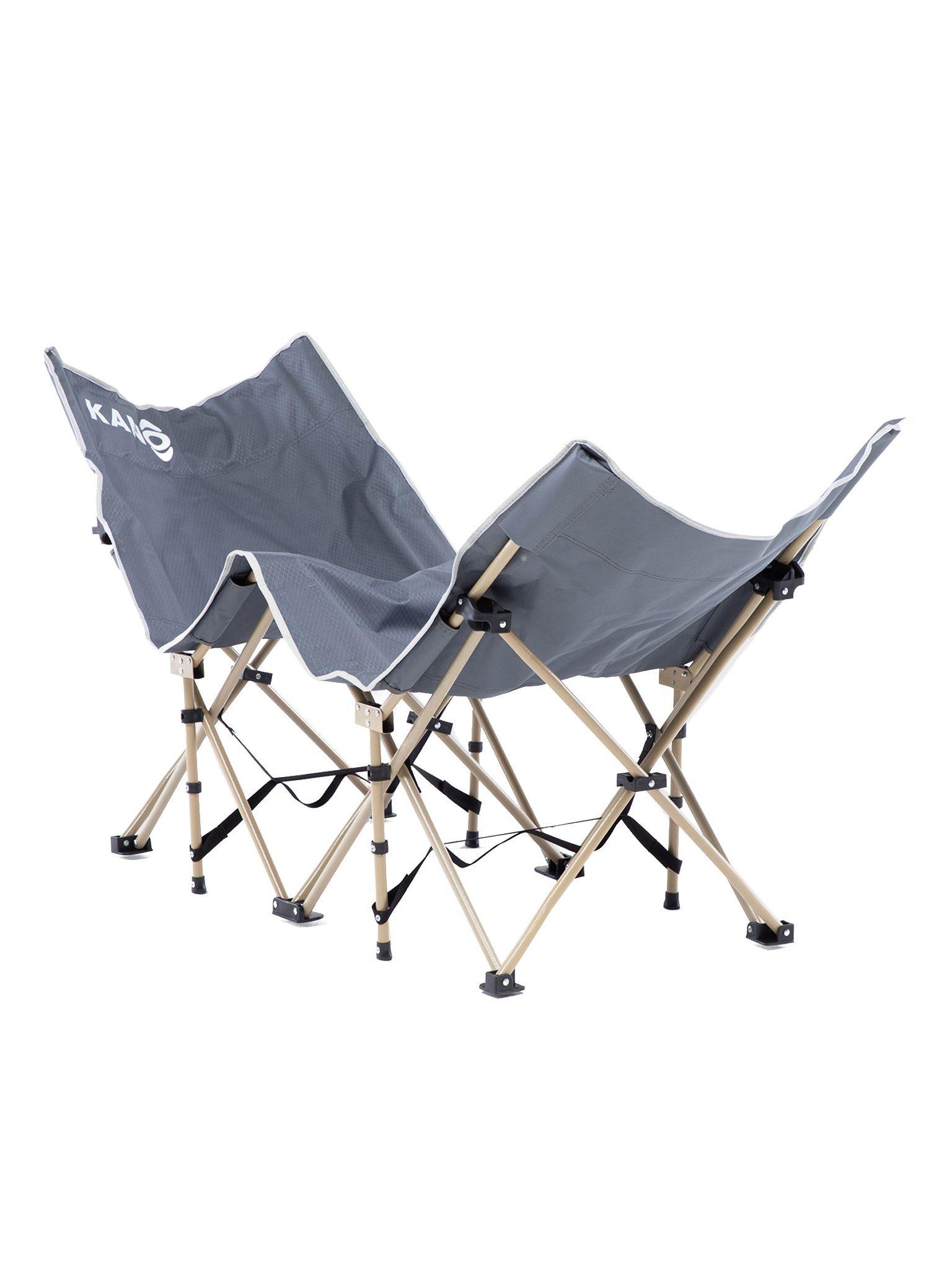 Catre Plegable Kano Dickson Cama Para Camping-7