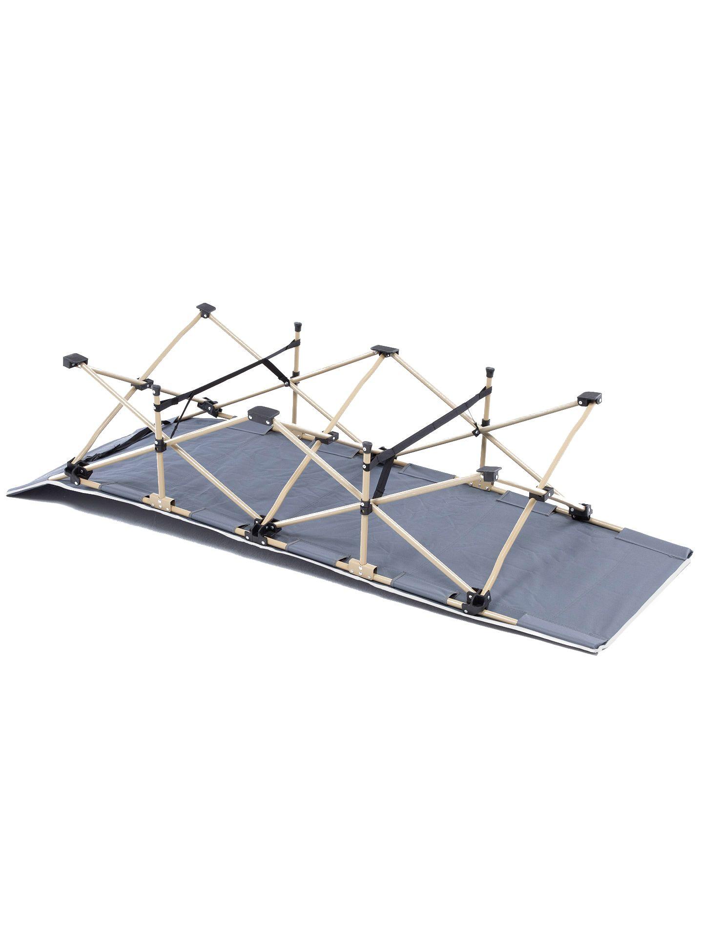 Catre Plegable Kano Dickson Cama Para Camping-9