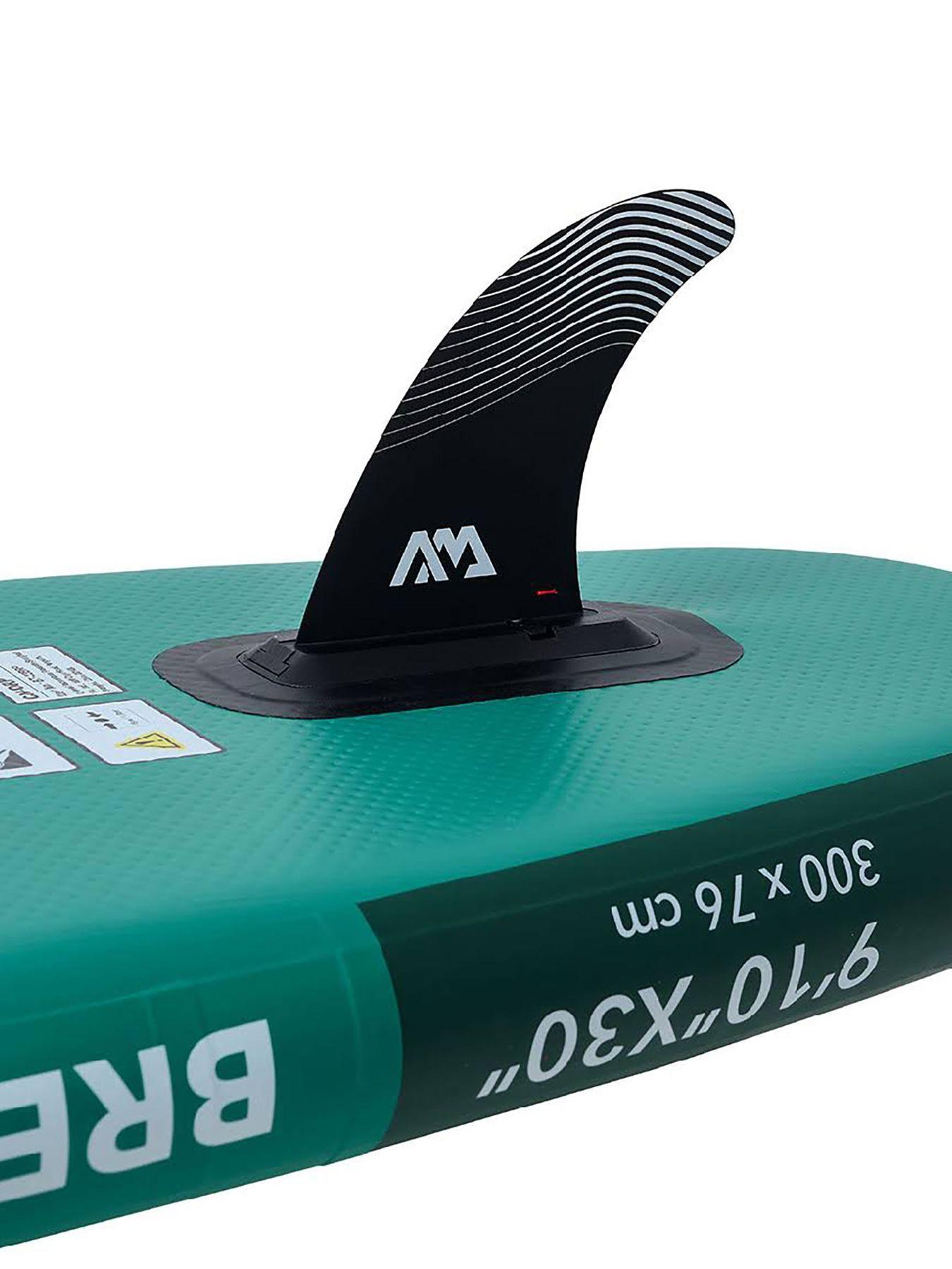 Quilla Central Slide-in para Stand Up Paddle Aqua Marina-2
