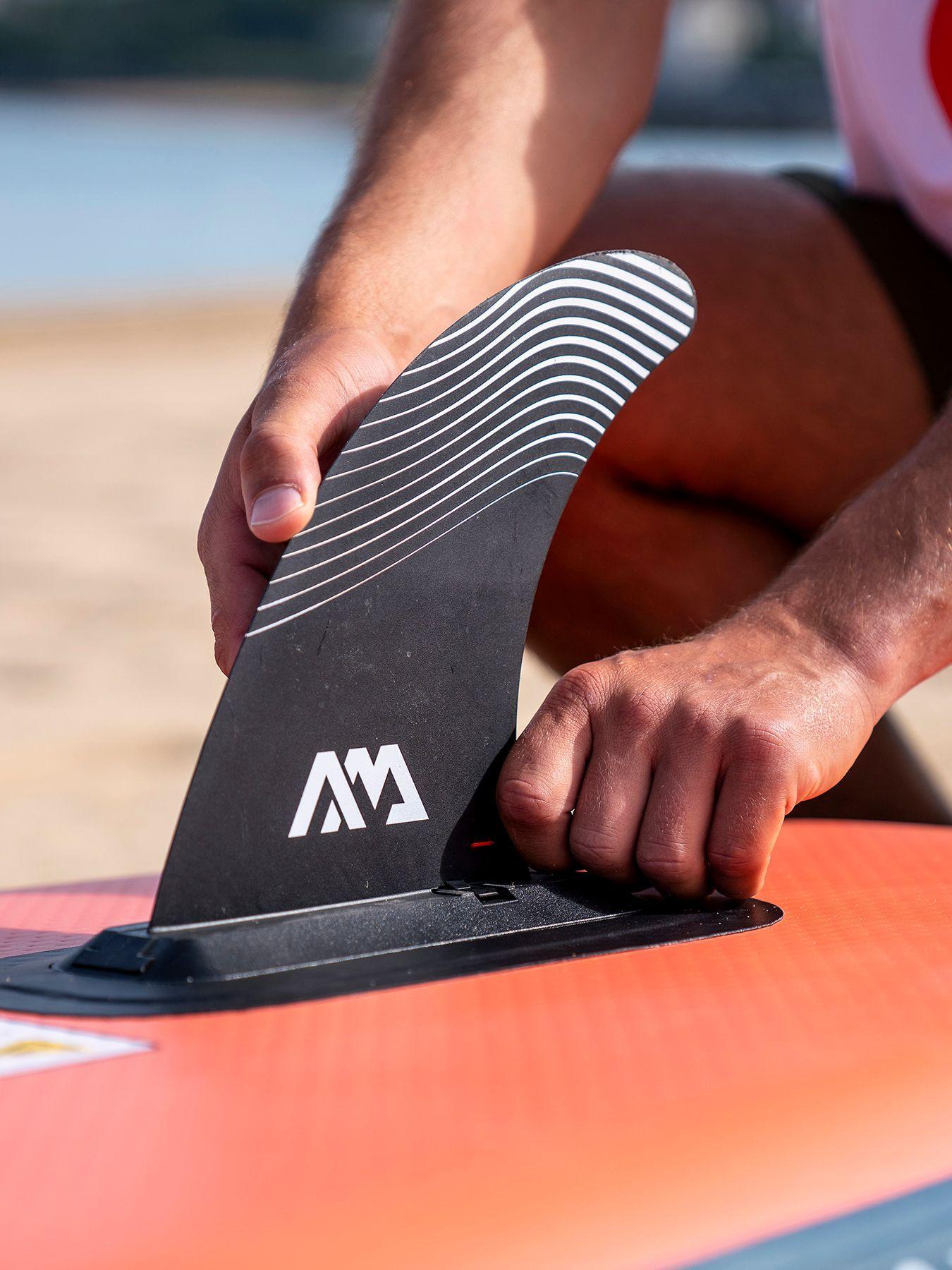 Quilla Central Slide-in para Stand Up Paddle Aqua Marina-3