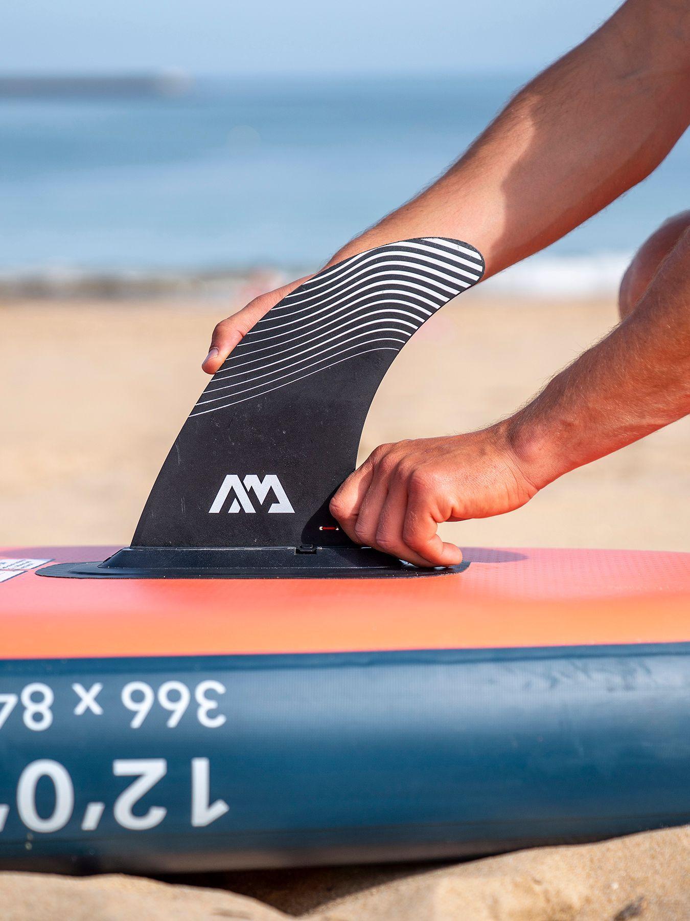 Quilla Central Slide-in para Stand Up Paddle Aqua Marina-4
