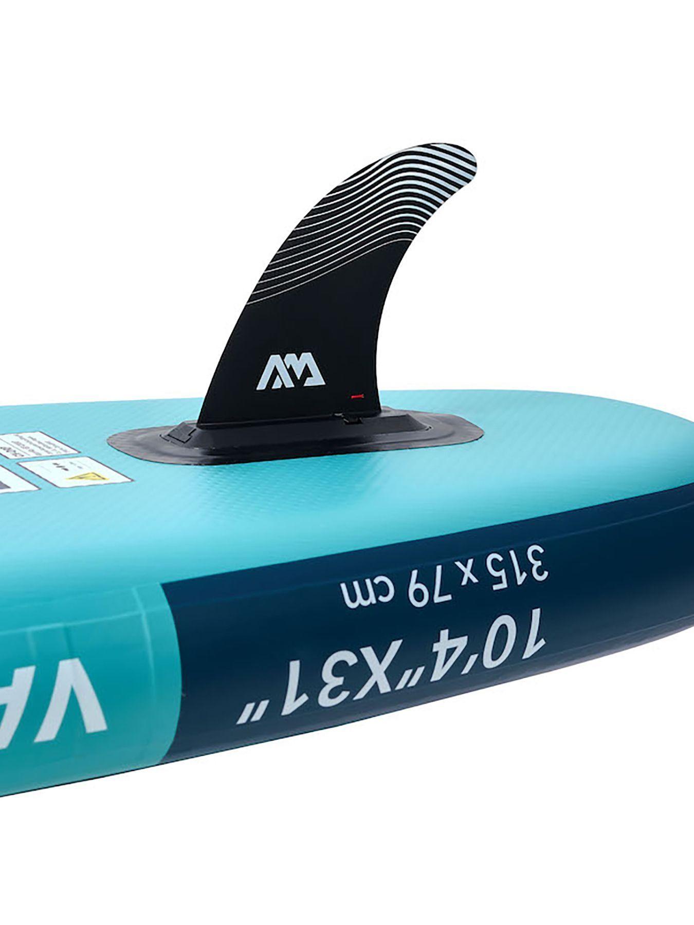 Quilla Central Slide-in para Stand Up Paddle Aqua Marina-5
