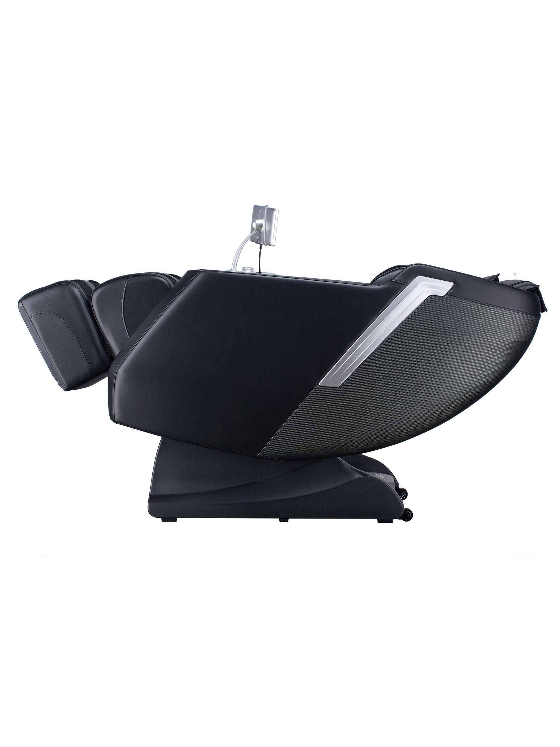 Sillón de Masajes R3000 Reclinable con Gravedad Zero Relan-8