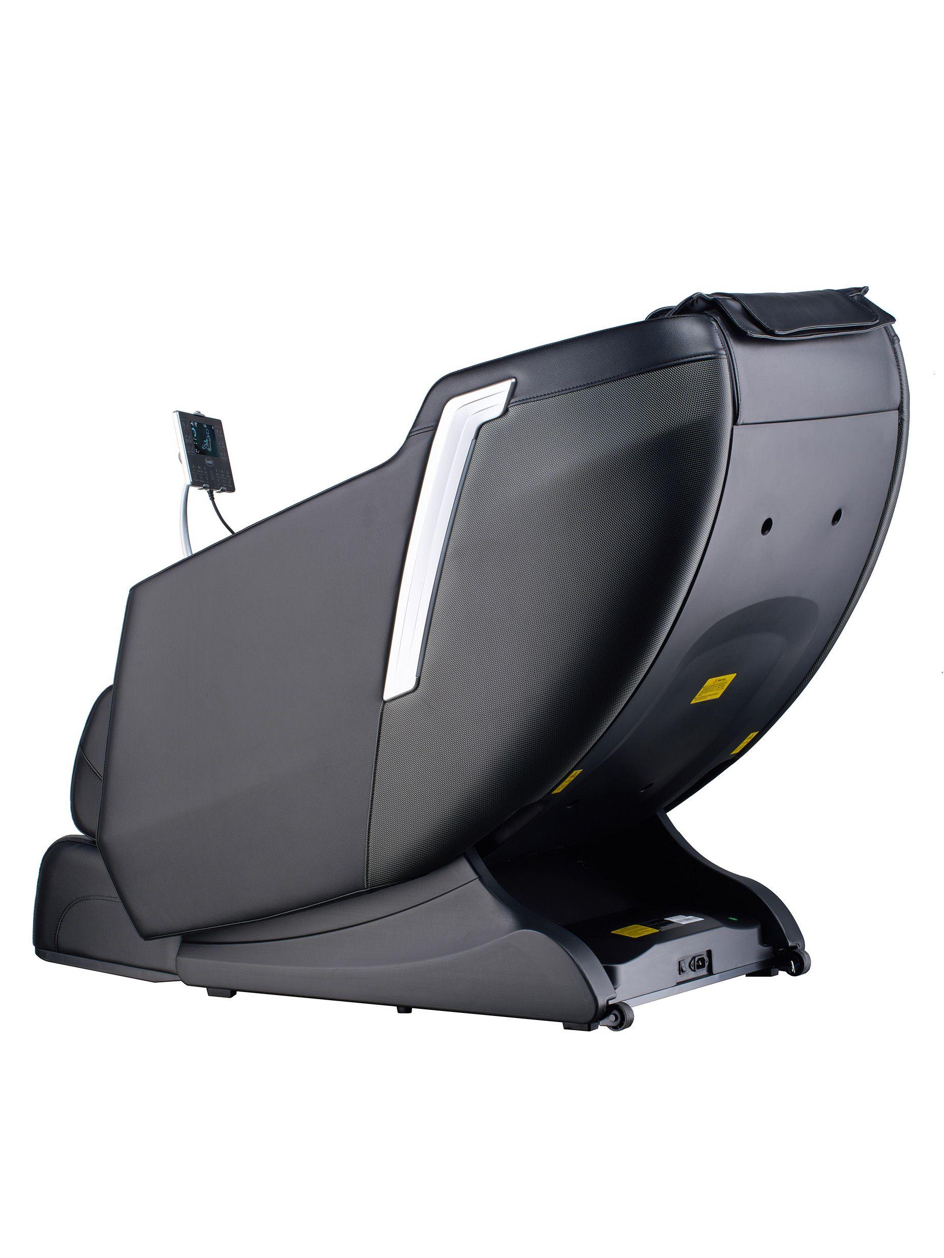 Sillón de Masajes R3000 Reclinable con Gravedad Zero Relan-9