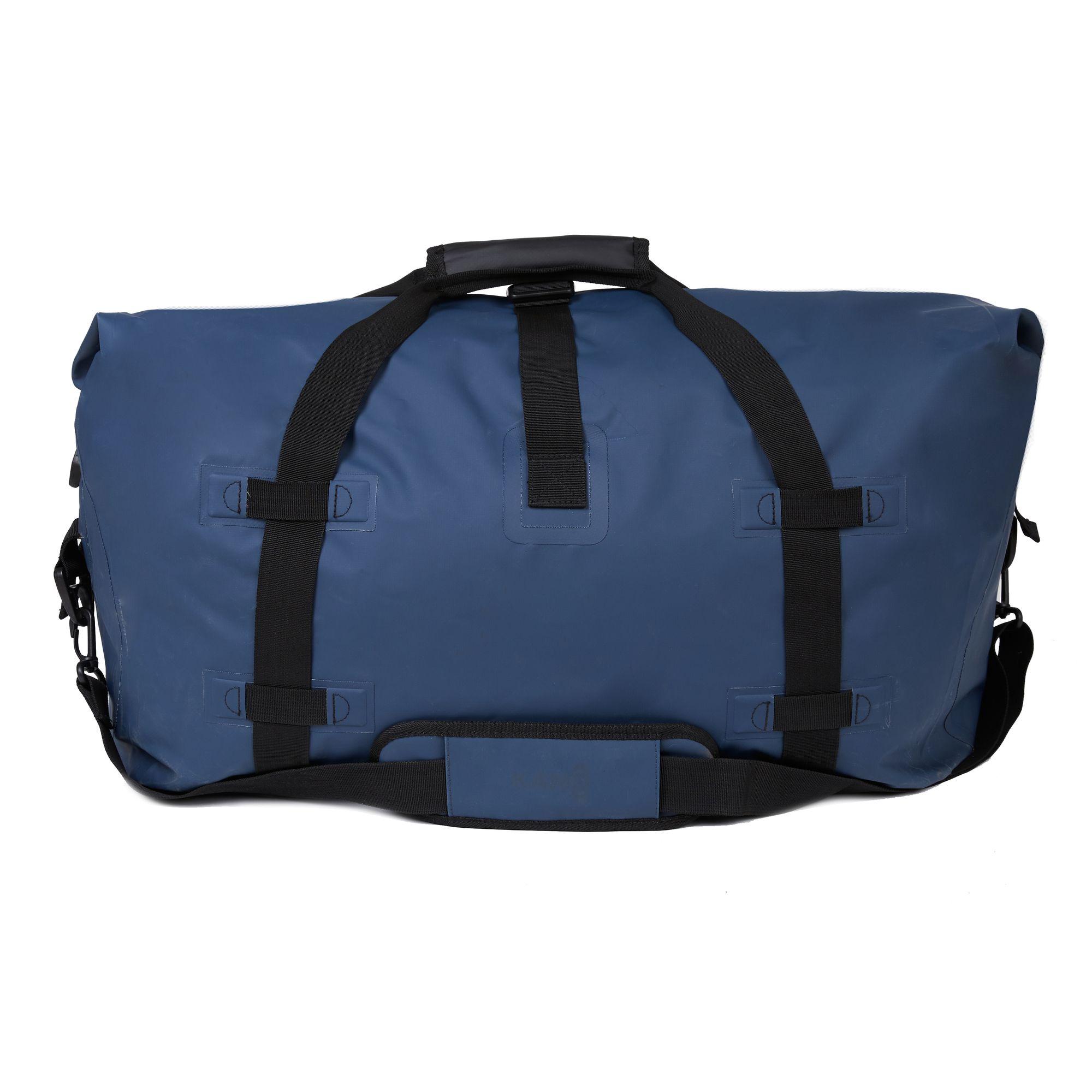 Bolso seco Yelcho Azul 60 Lts / Bolso impermeable Kano-1