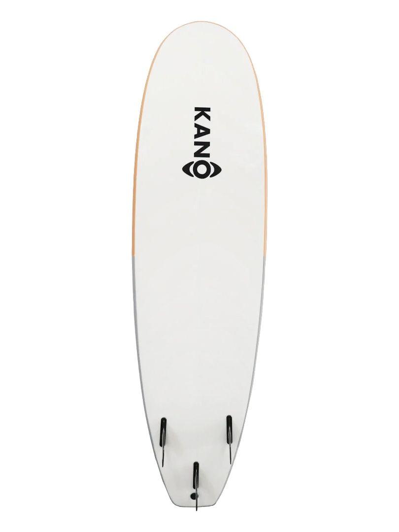 Softboard 7 Pies Kano-8