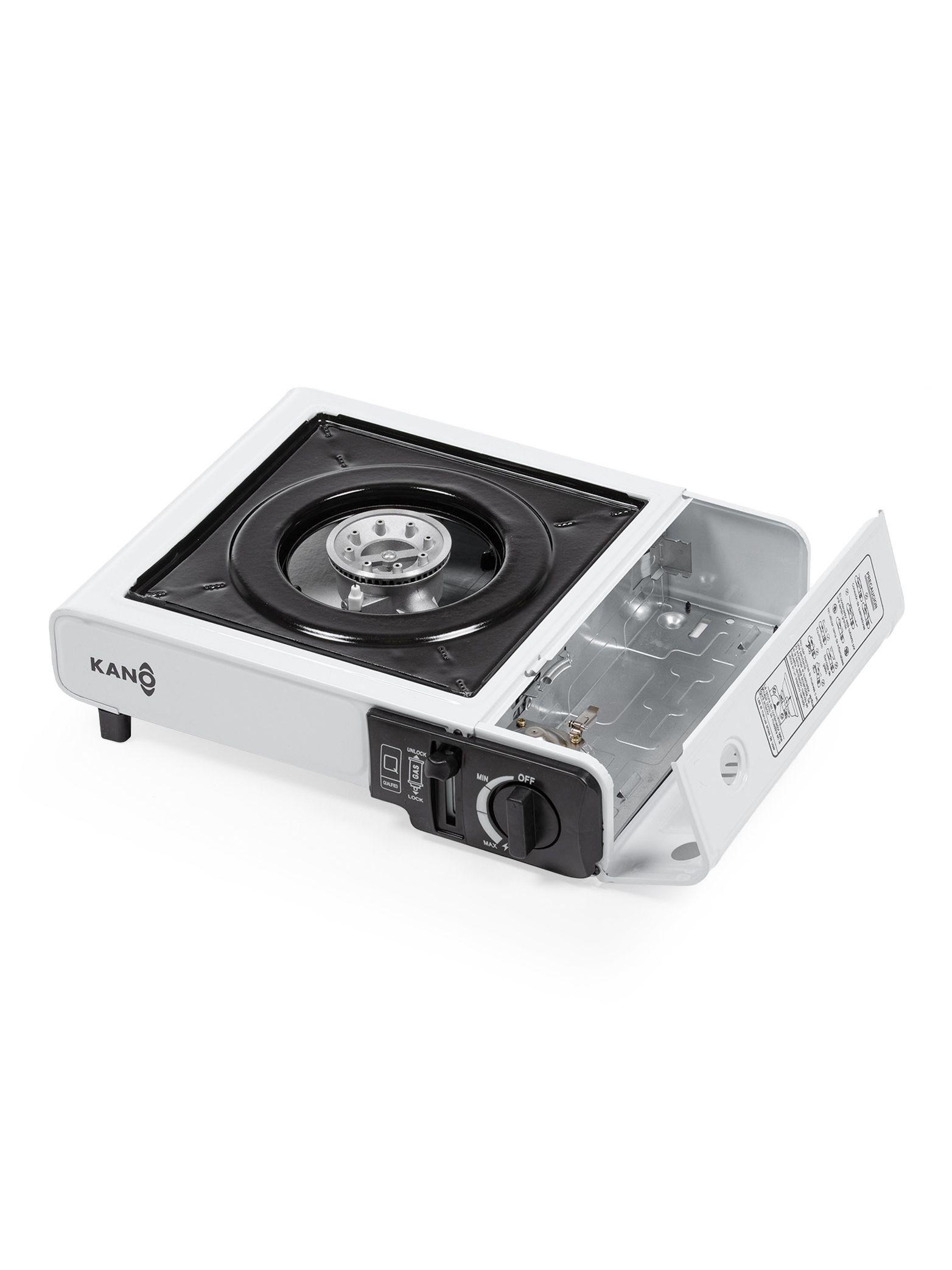 Cocinilla de Camping Kano Portátil a Gas-5