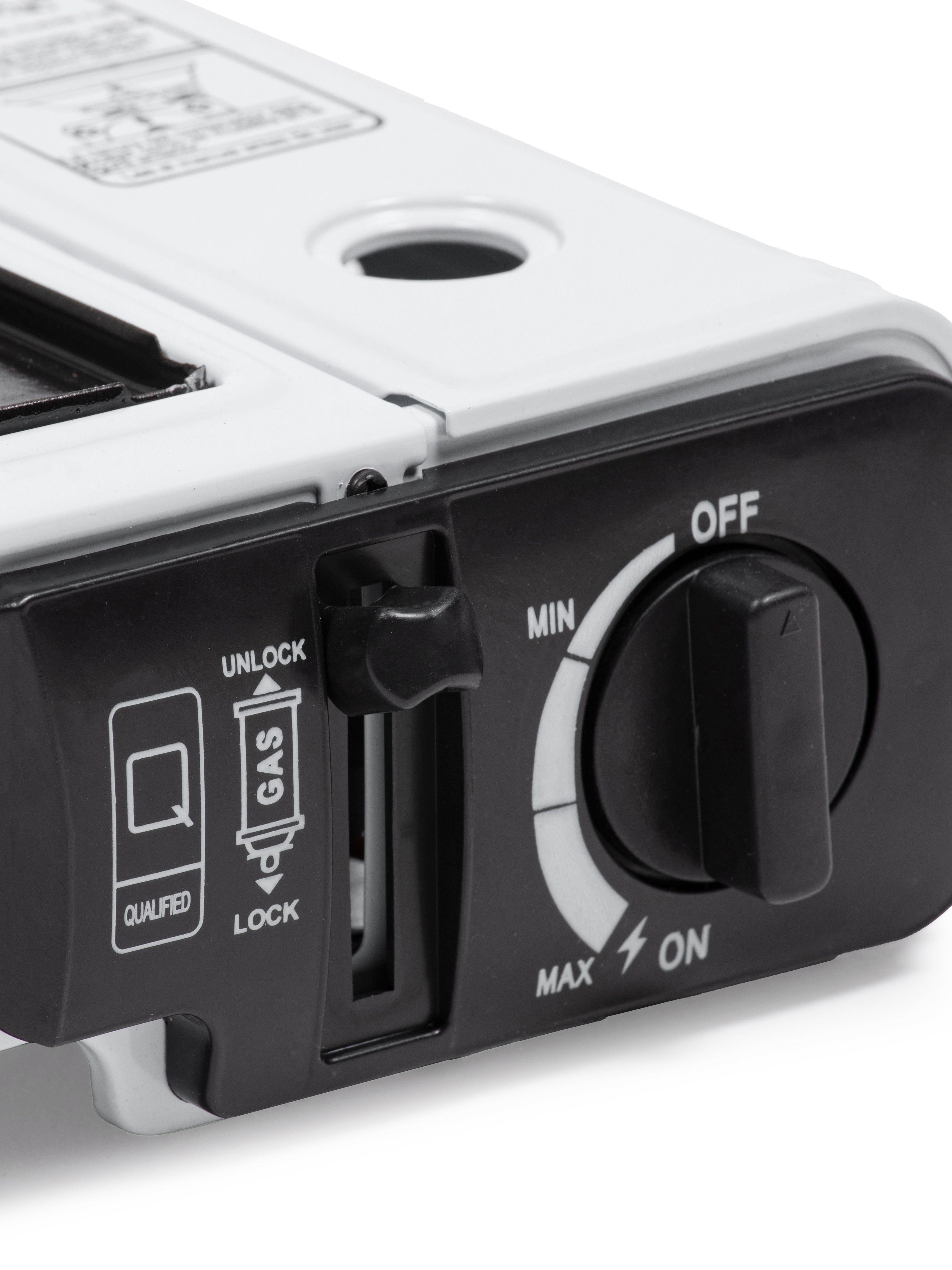 Cocinilla de Camping Kano Portátil a Gas-6