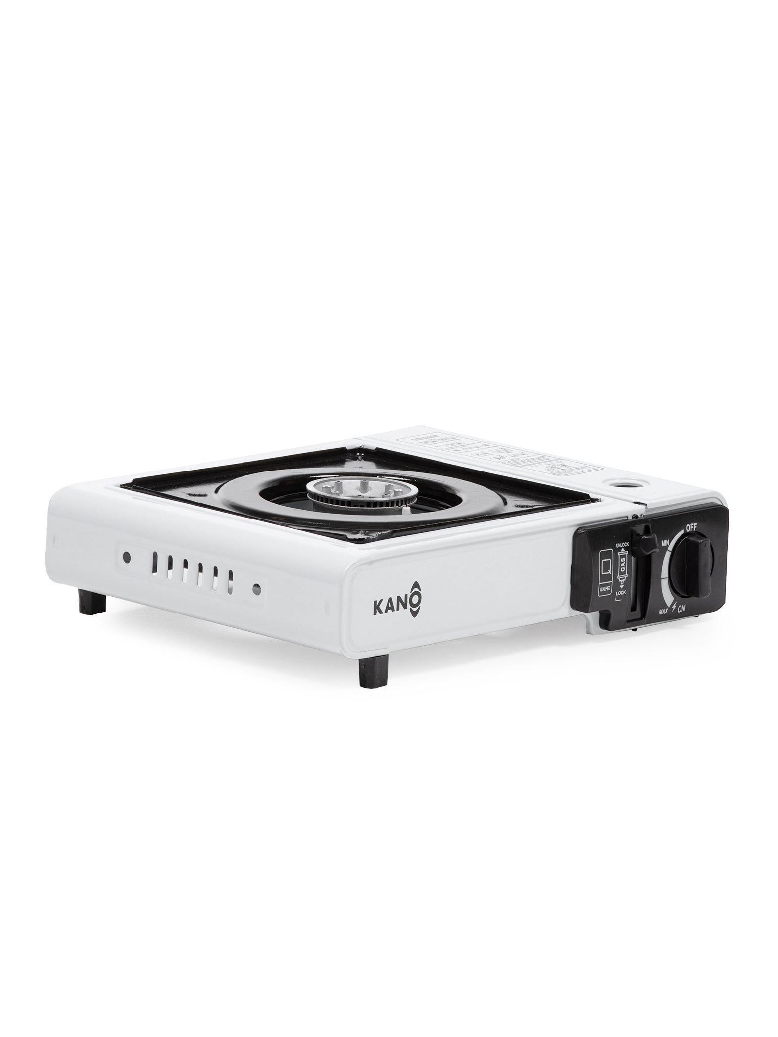 Cocinilla de Camping Kano Portátil a Gas-8