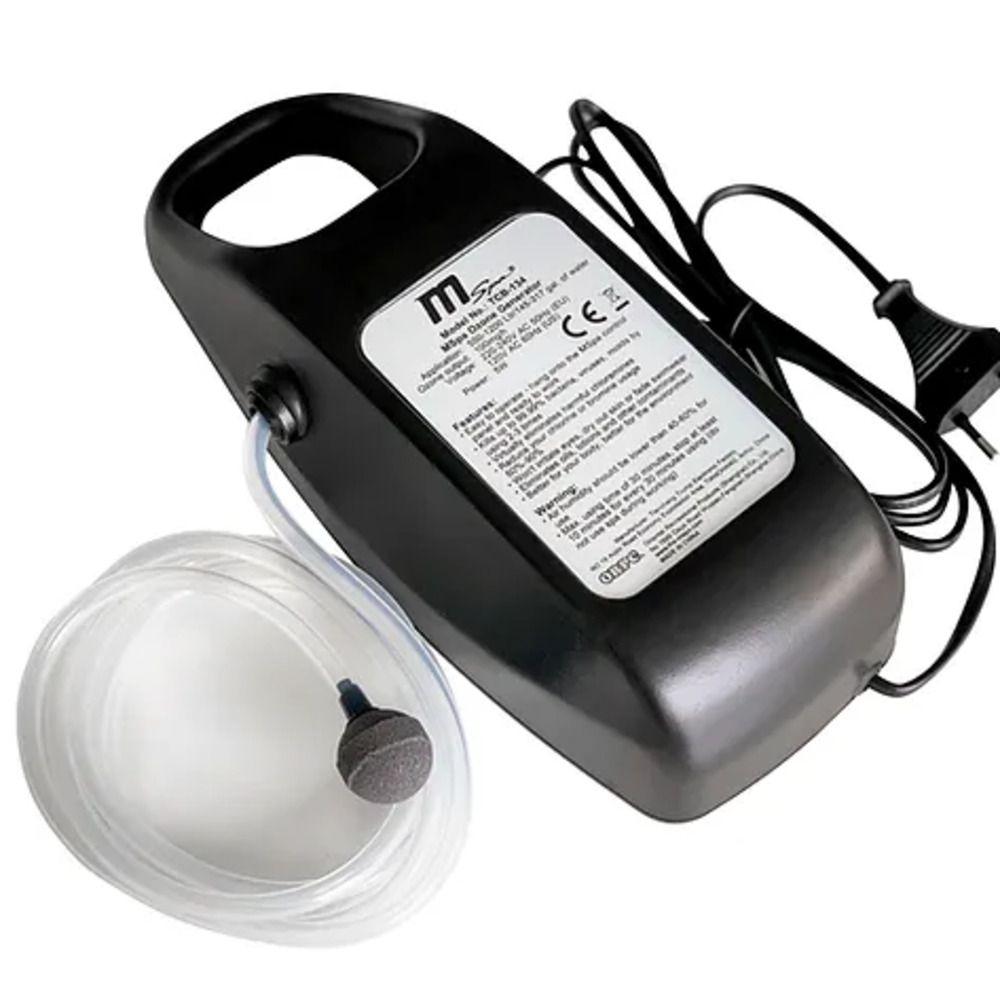 Purificador Generador de Ozono Mspa Para Hot Tubs-0