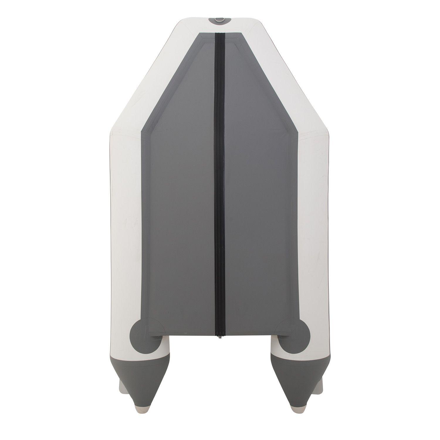 Bote Inflable A-Deluxe 3 Mts Con Para 4 Personas Aqua Marina-7