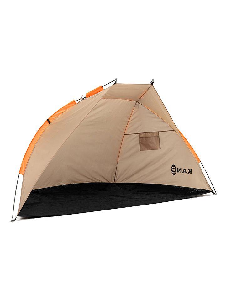 Media Carpa Quintay Playa Paraviento Con Protección UV-0