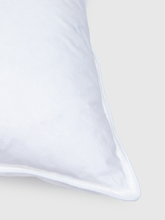 Almohada de Plumas 50 x 70 cm Queen Relan-3