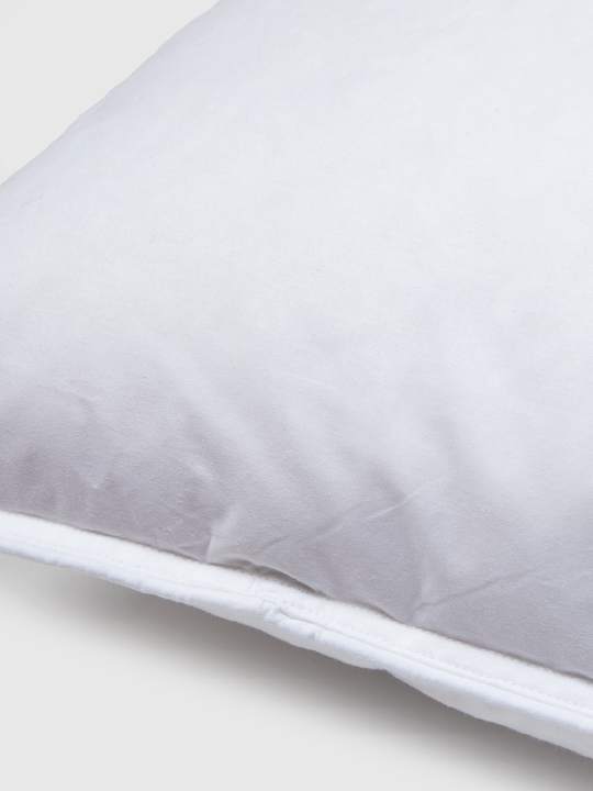 Almohada de Plumas 50 x 70 cm Queen Relan-4
