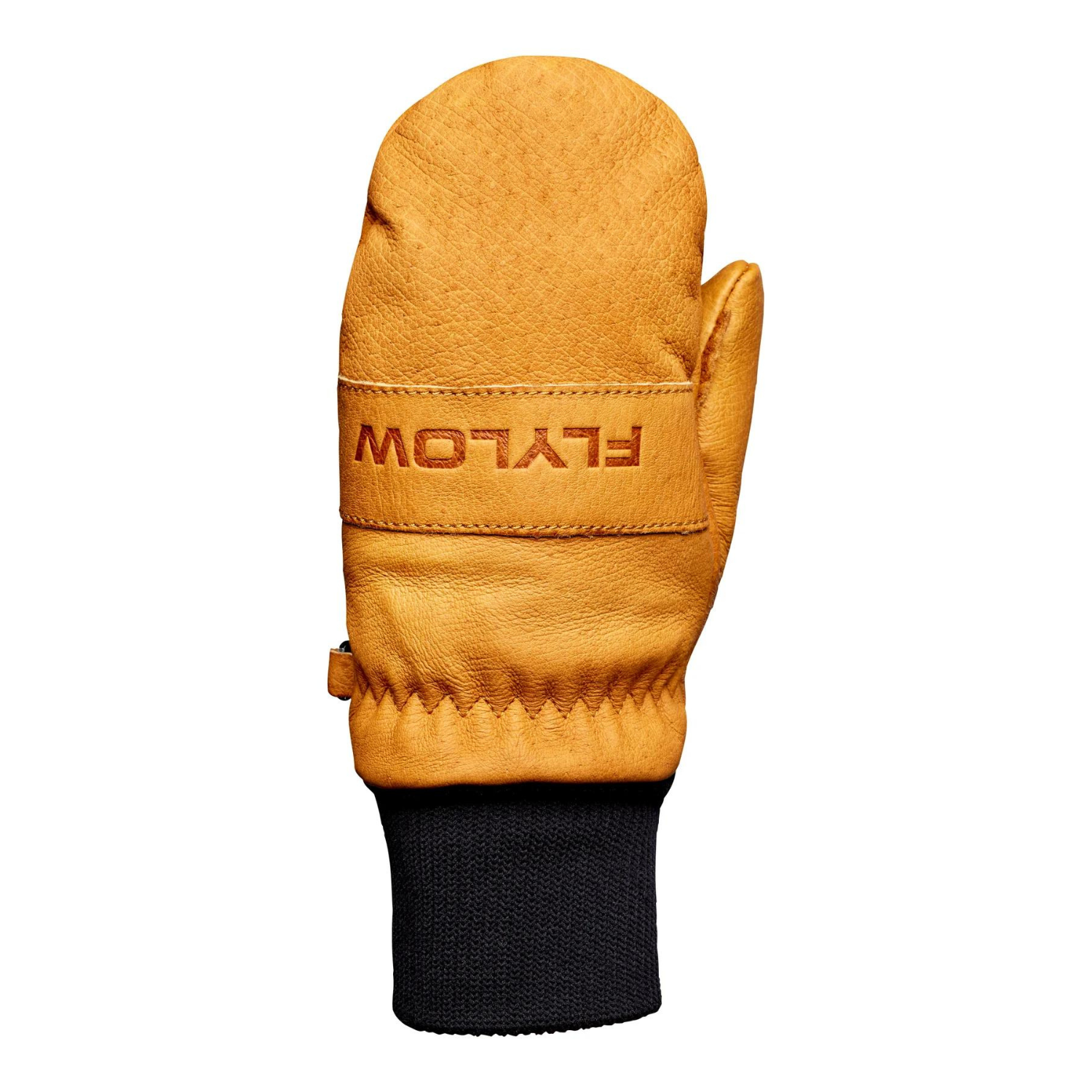 Guante de Nieve Impermeable Niño Mighty Mitten Flylow-0