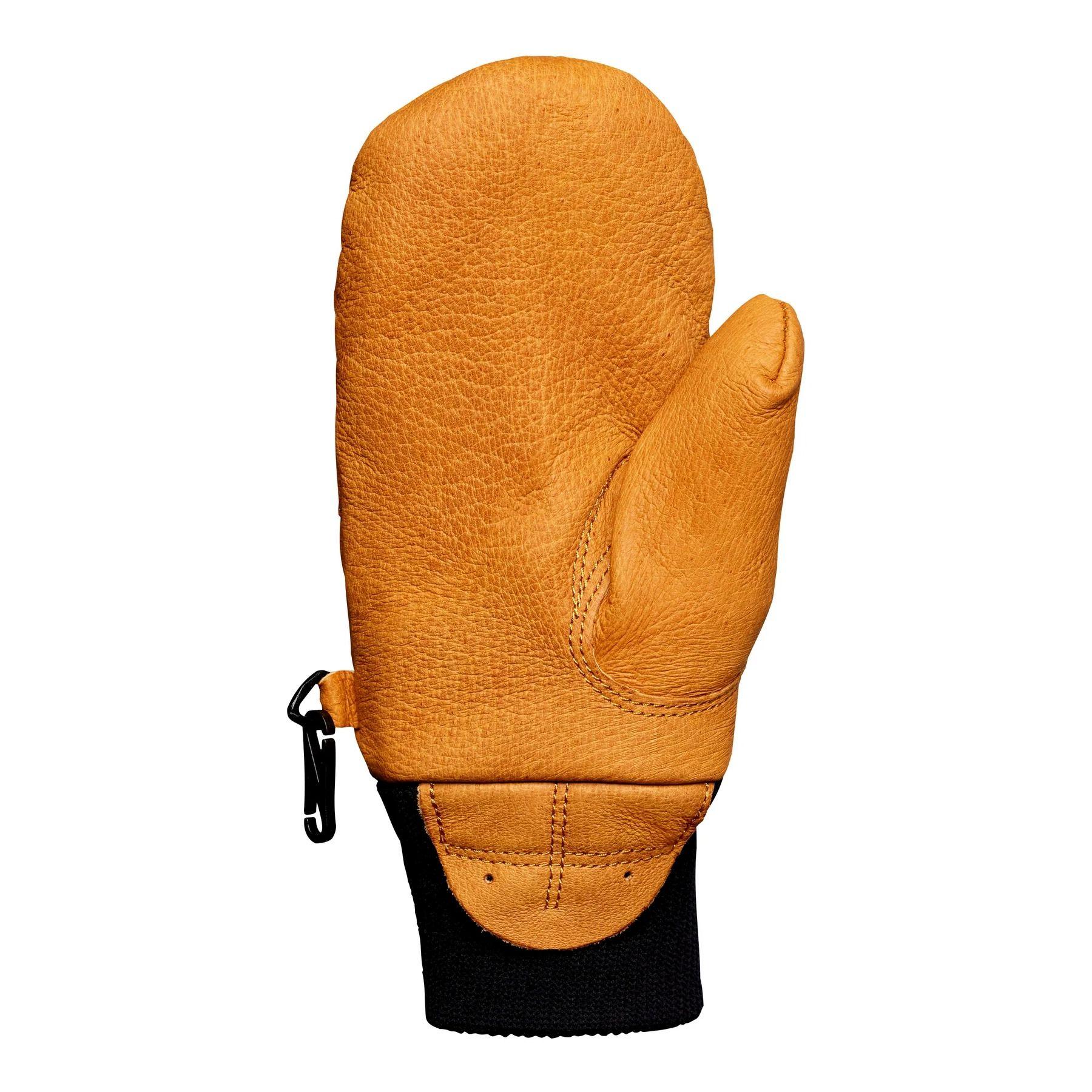 Guante de Nieve Impermeable Niño Mighty Mitten Flylow-1