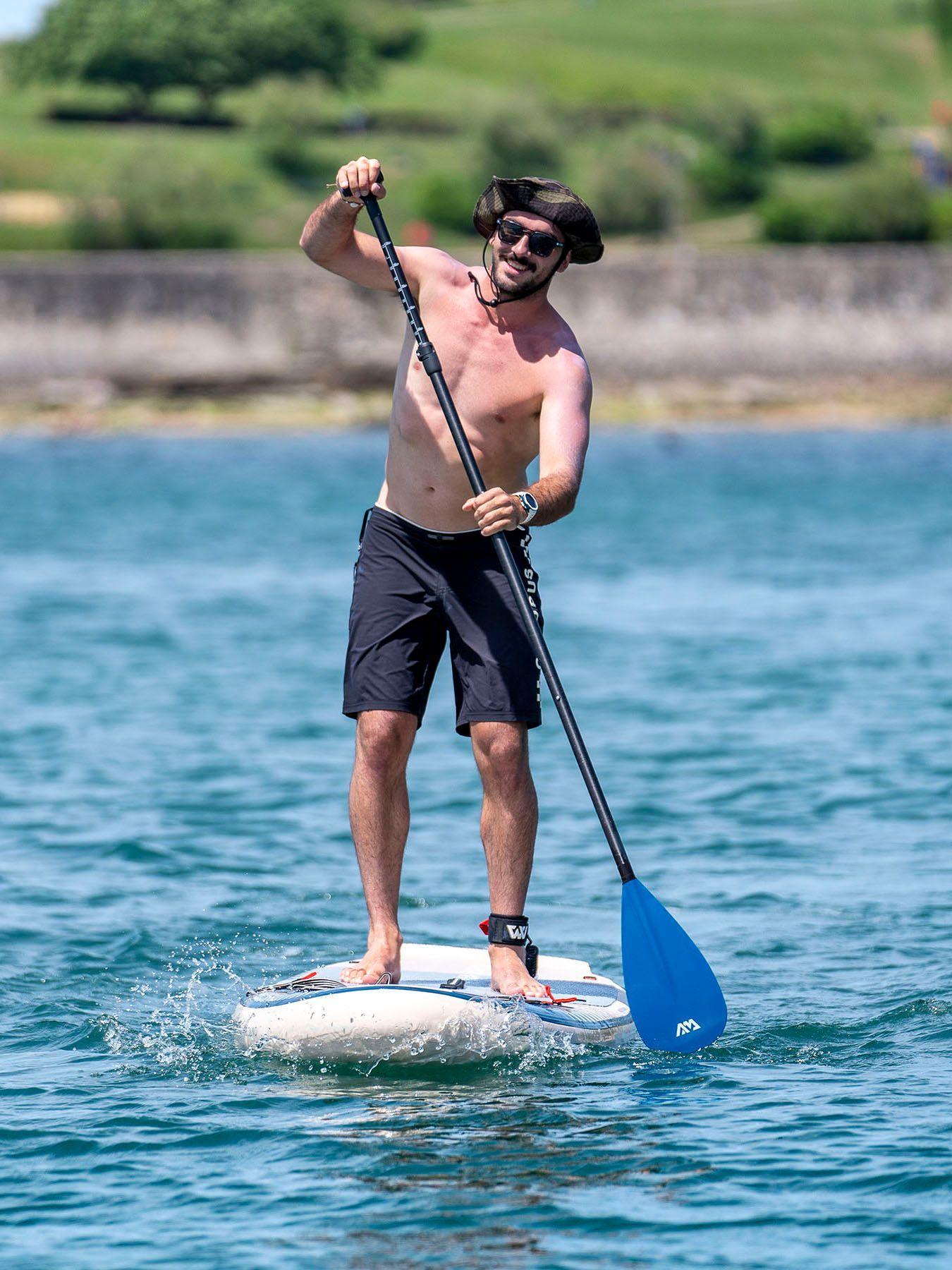 Stand Up Paddle Inflable Aqua Marina Magma Sup 11’2”-7