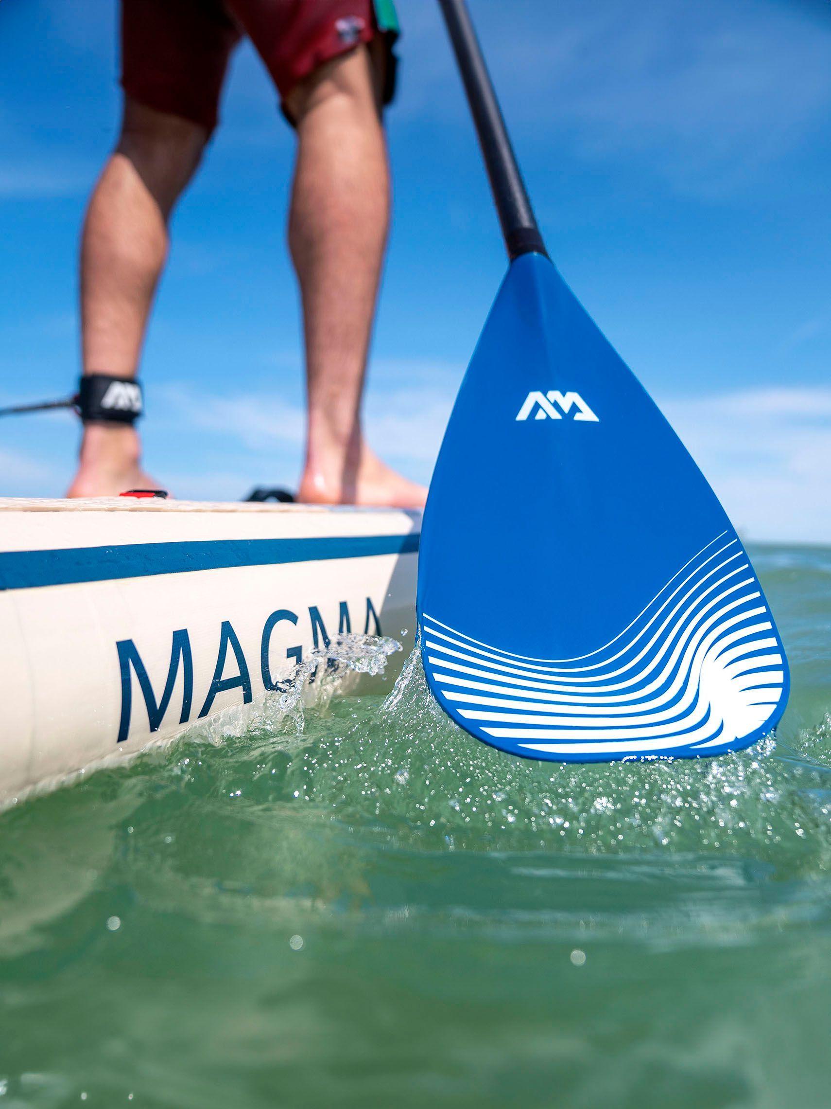 Stand Up Paddle Inflable Aqua Marina Magma Sup 11’2”-8