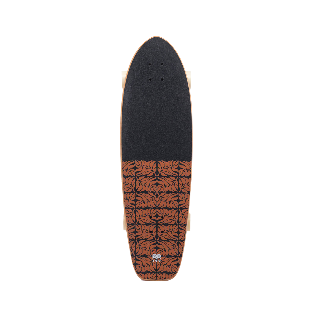 Surfskate Teahupoo 34" / Tabla Skate YOW-0