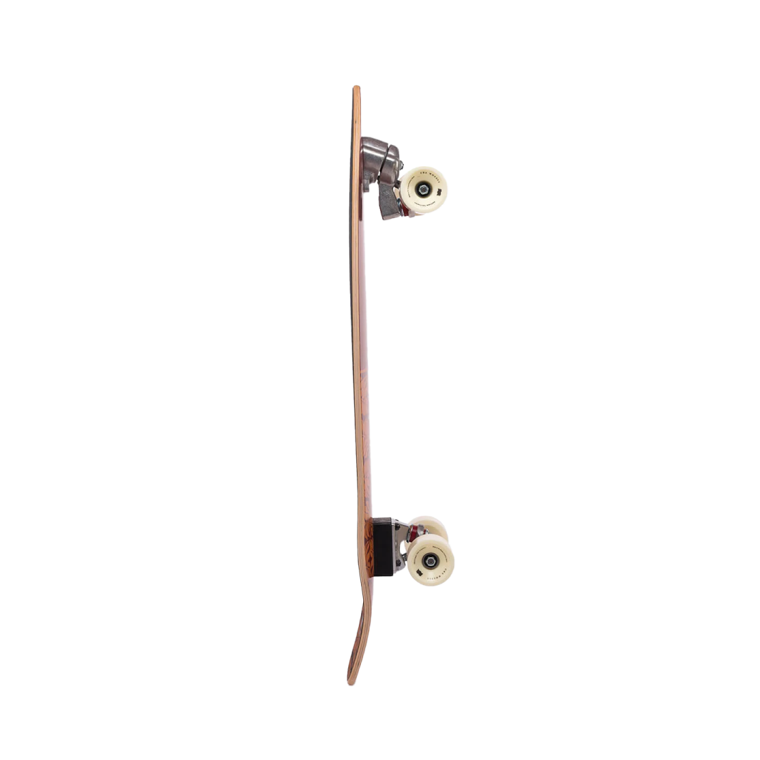 Surfskate Teahupoo 34" / Tabla Skate YOW-2