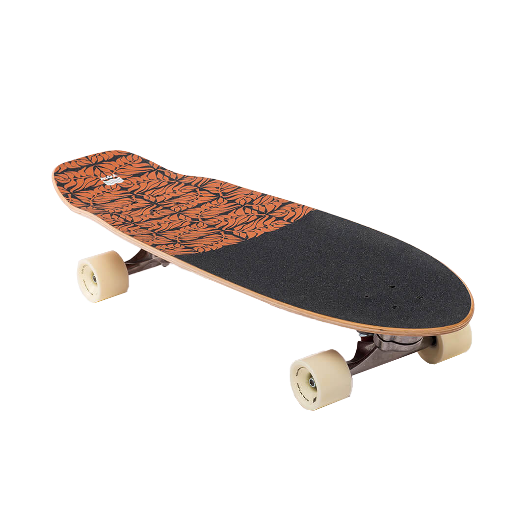 Surfskate Teahupoo 34" / Tabla Skate YOW-3