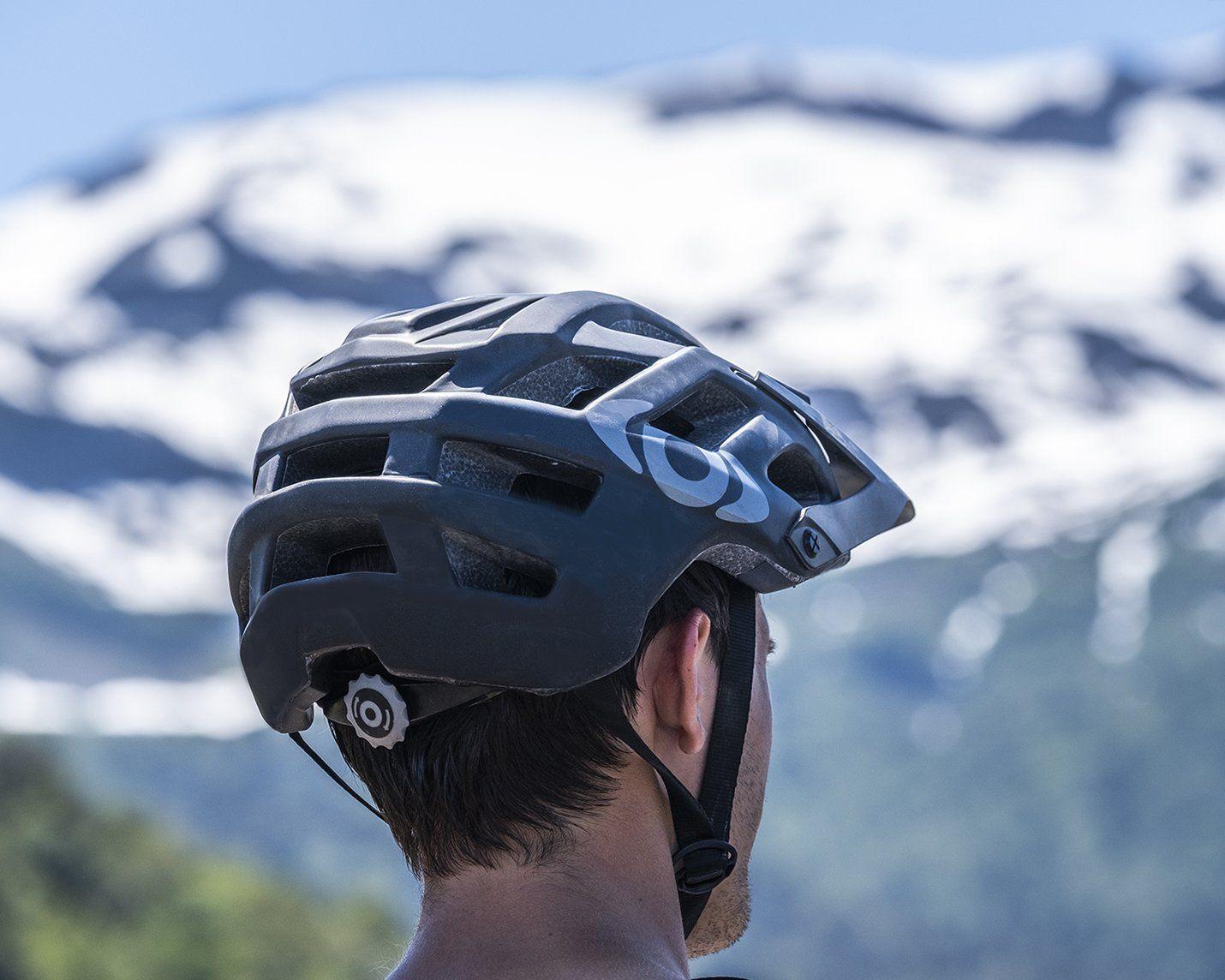 Casco Bicicleta KC19-3