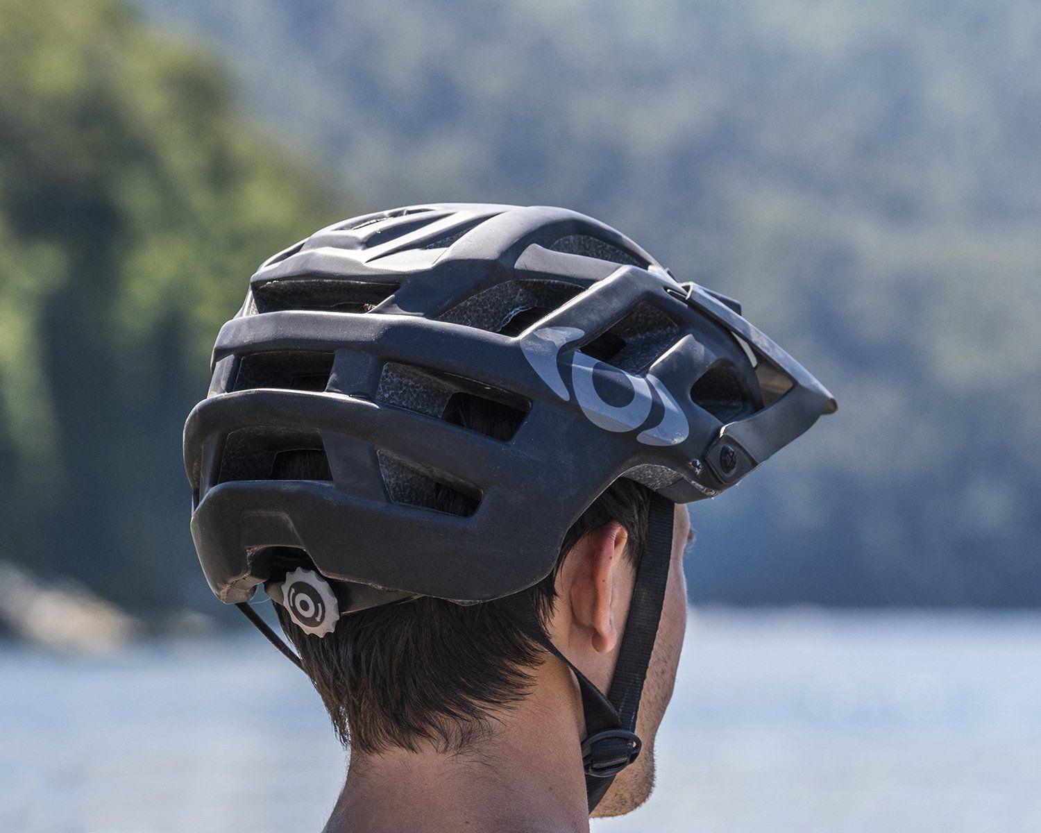 Casco Bicicleta KC19-4