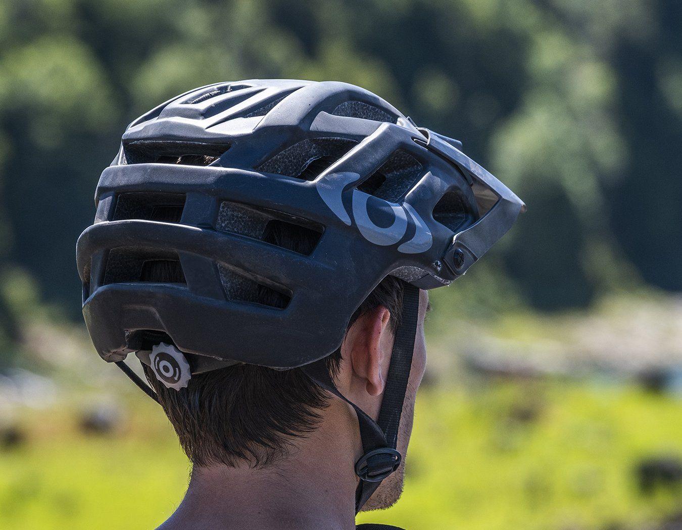 Casco Bicicleta KC19-5